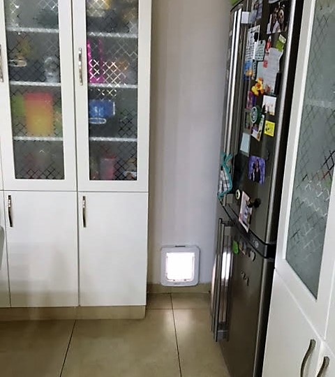 הלנה, פתח תקווה