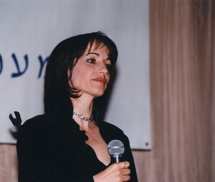 רוחמה רז — תמונה 51 מתוך 52