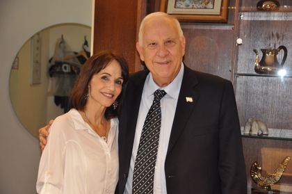 רוחמה רז — תמונה 41 מתוך 52