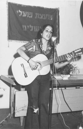 רוחמה רז — תמונה 25 מתוך 52