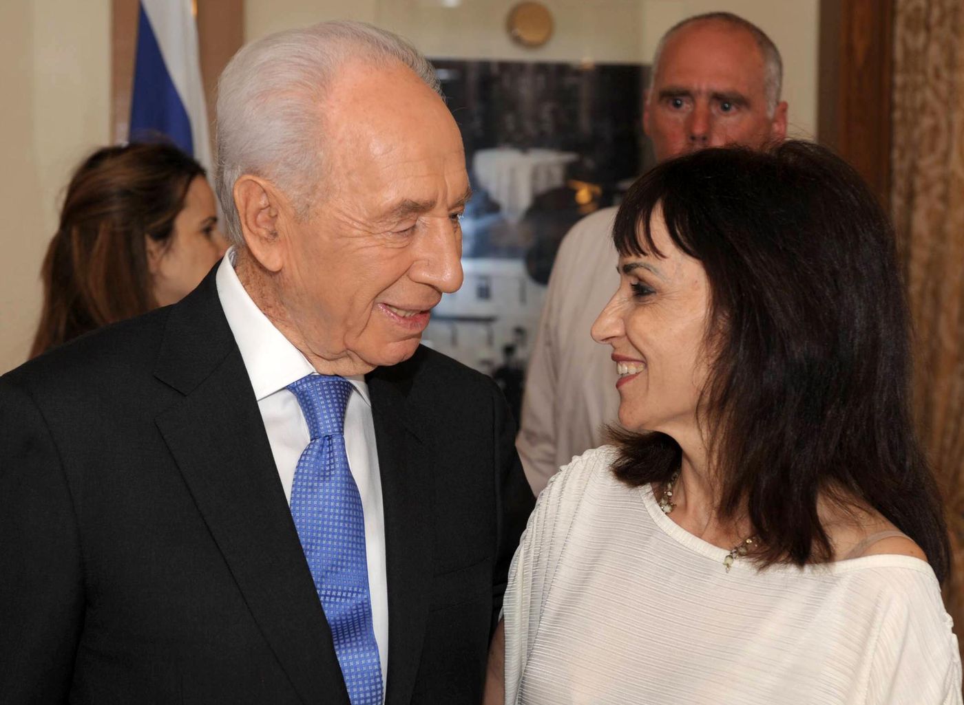 רוחמה רז — תמונה 9 מתוך 52