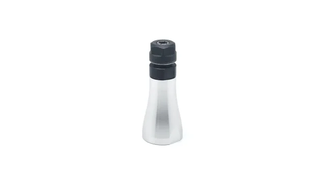 מיני קולט לכרסומים 1/4"לעבודה עם דיסק