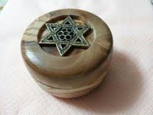 קופסא לבשמים
