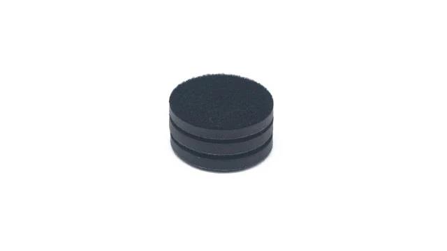 פד גמיש לליטוש 4"מיועד להצמדה ל-Sanding flex