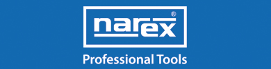מפסלת 1/12 לגילוף NAREX-892012