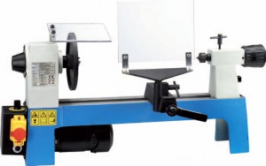 מחרטה לעץ BR-10815