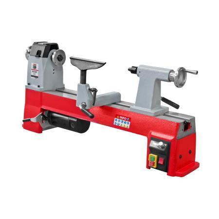 מחרטה Holzmann -D510F