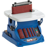 מלטשת עולה ויורדת Scheppach osm600