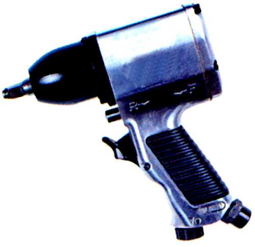 מפתח ברגים 3/8" Porat-Pc