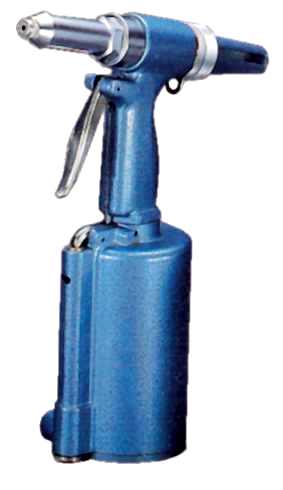 כלי עבודה פנאומטיים