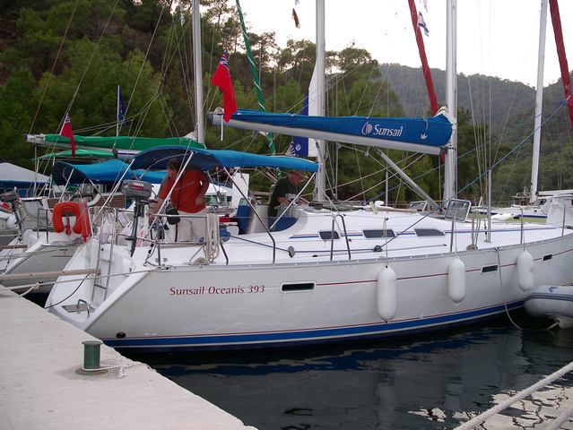 Gocheck 2004