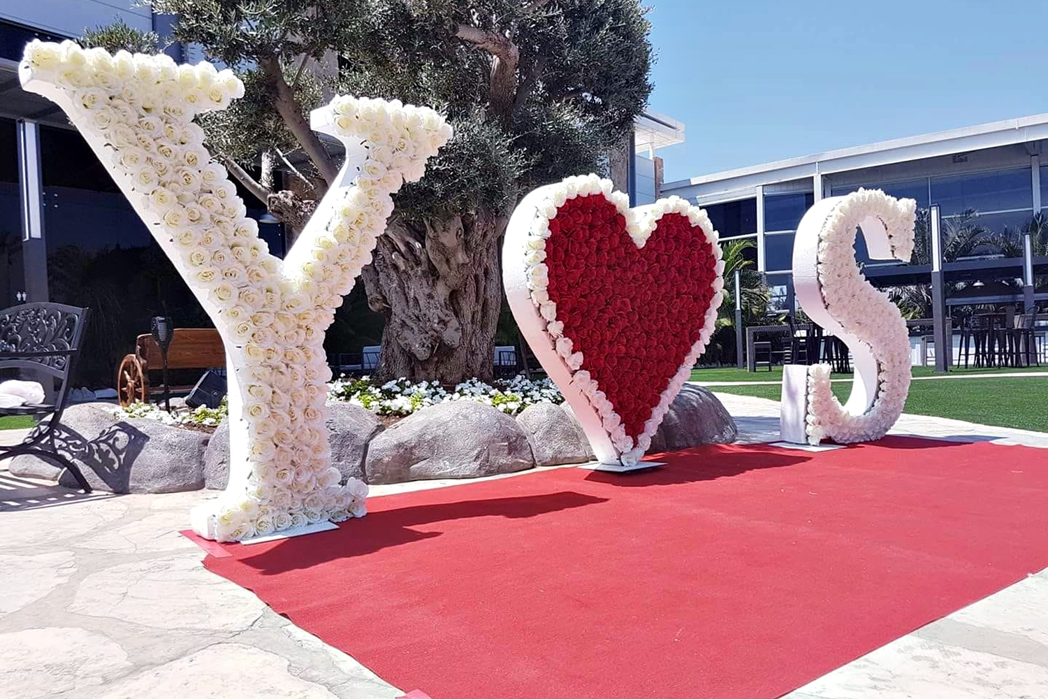 הפקות אירועים ושירותי אטרקציות 6