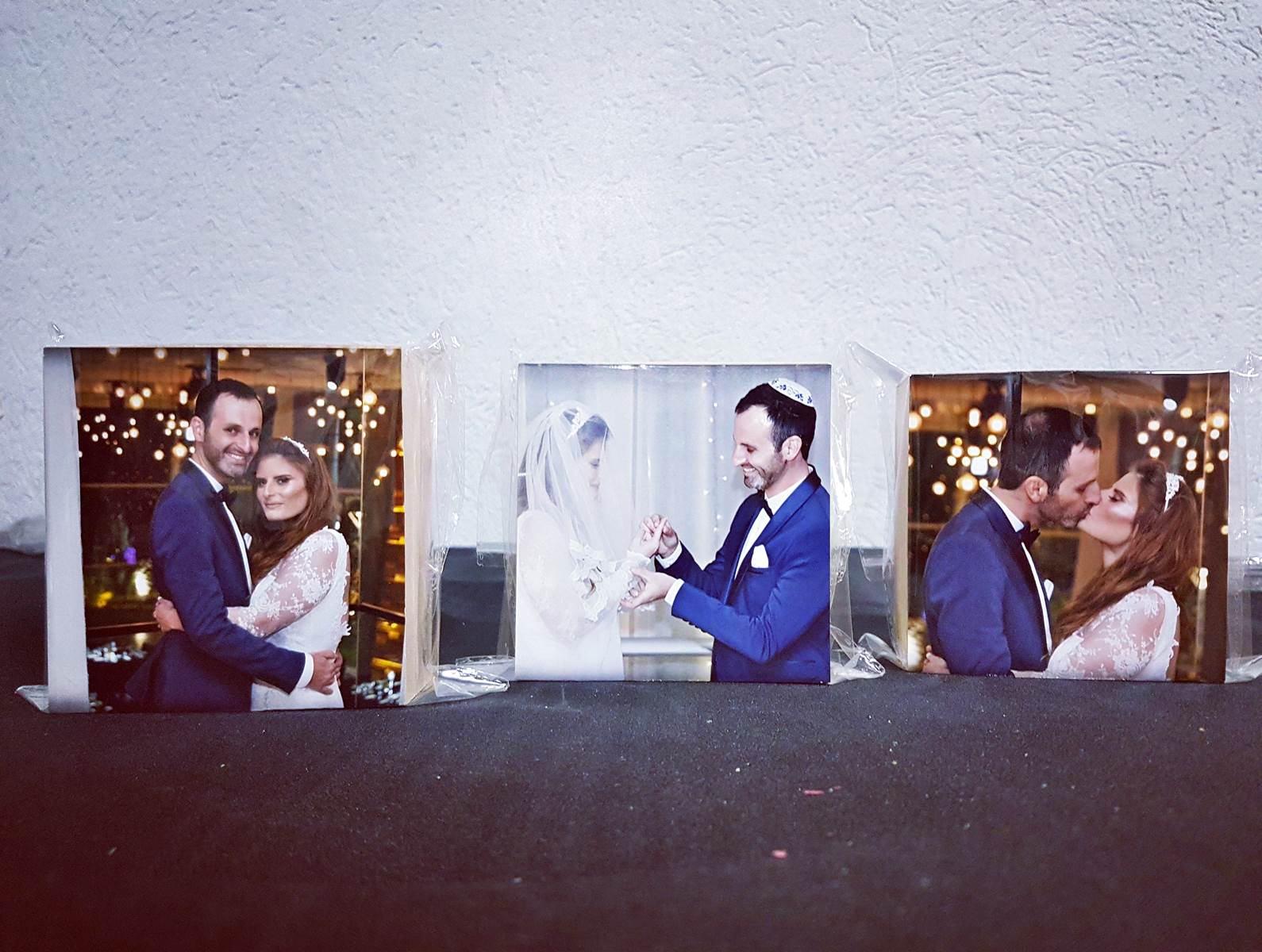 בלוקים מעץ לאירועים 23