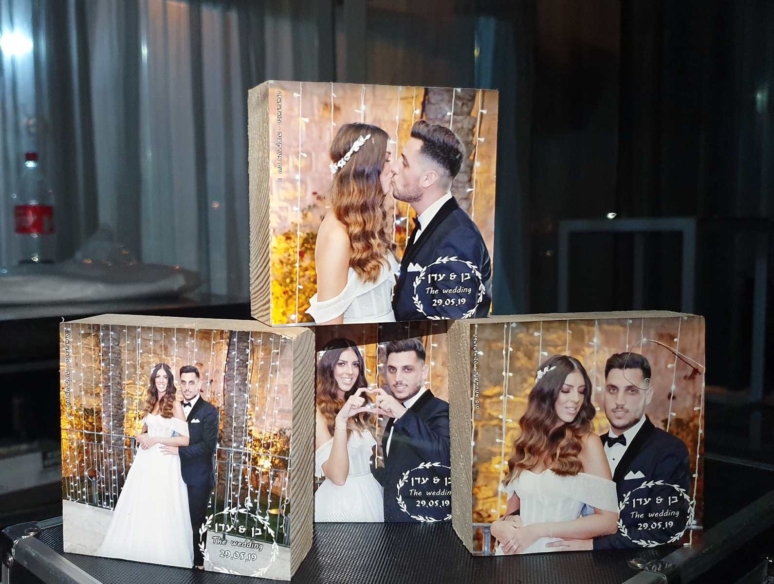 ציוד לספקי אטרקציות לאירועים 20