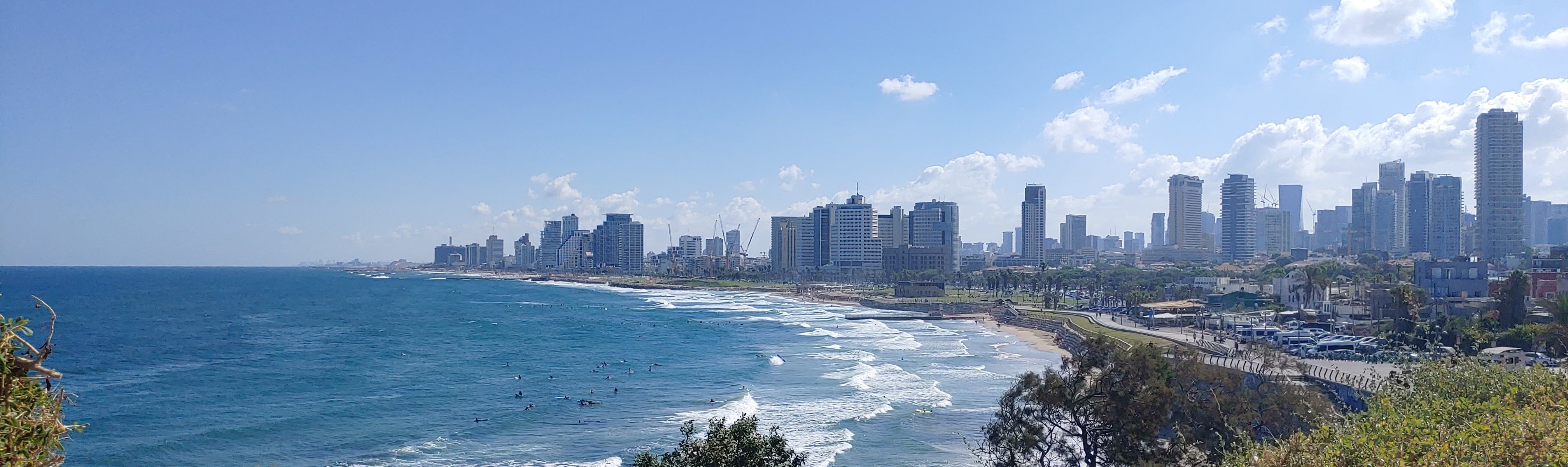 תל אביב - יפו