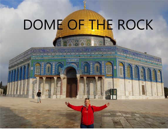 Nehama Shofer tours - photo 3