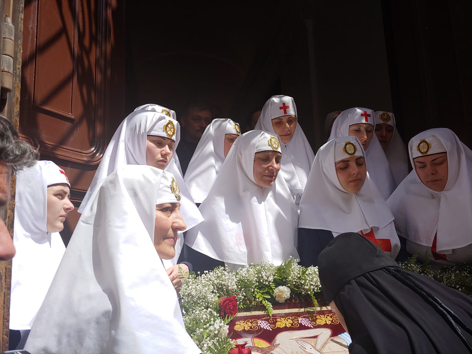Nehama Shofer tours - photo 5