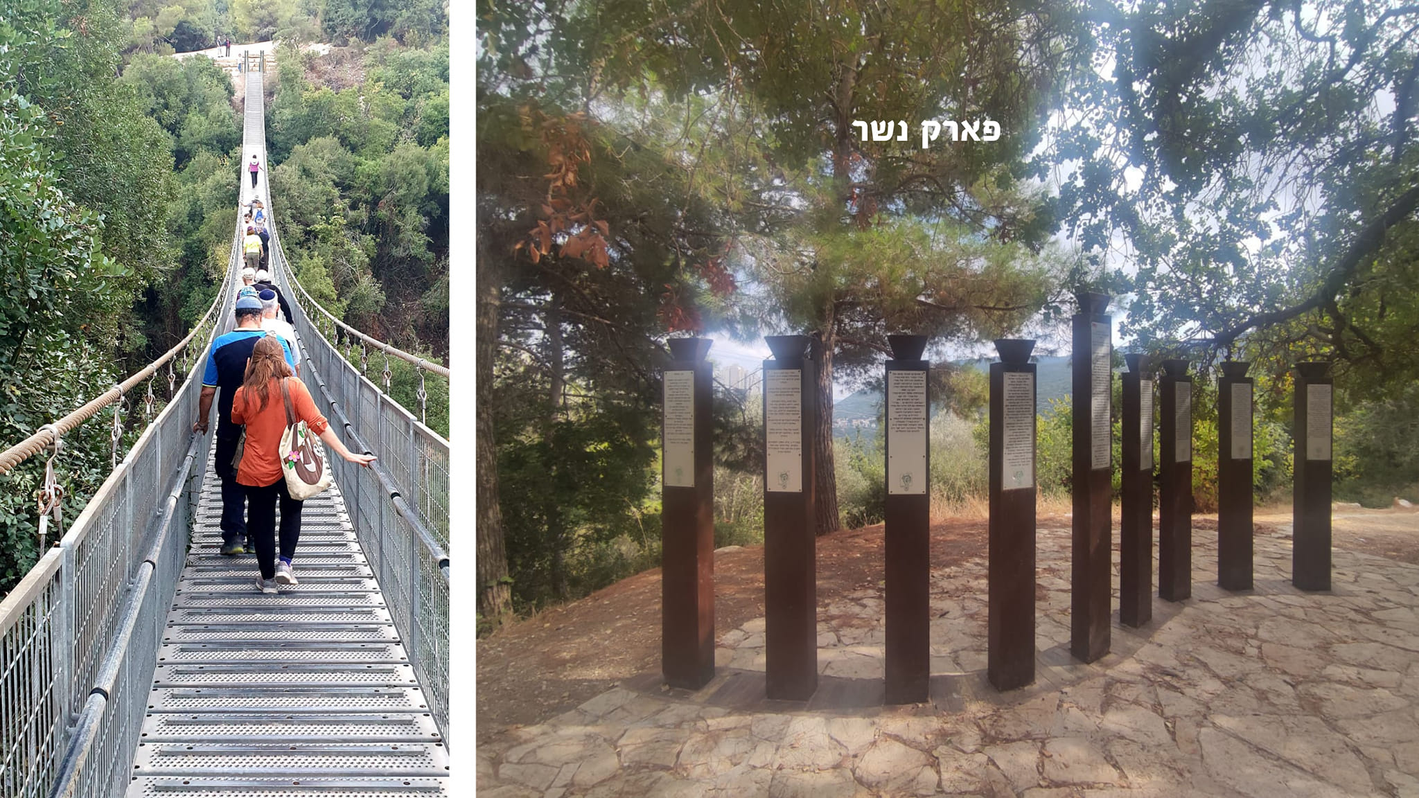 נחל בצת - נוצר ע"י אמוץ גצוב