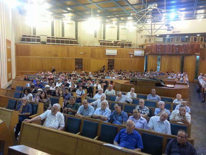 תמונות מחיי הקהילה 27