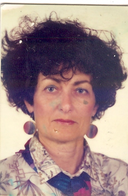 זיסהולץ לאה