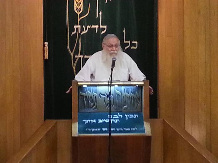 תמונות מחיי הקהילה 28