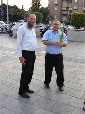 תמונות מחיי הקהילה 19