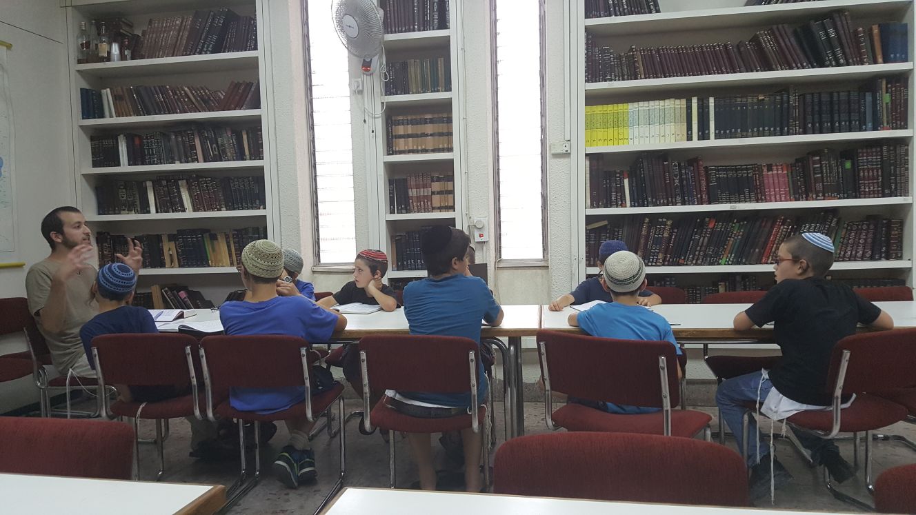 תמונות מחיי הקהילה 39
