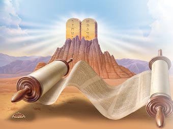 לוח הזמנים לחג השבועות תשפ