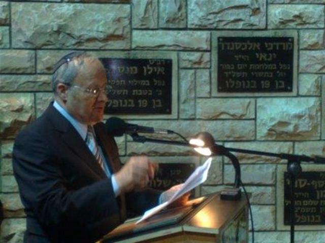 תמונות מחיי הקהילה 16