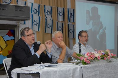 תמונות מחיי הקהילה 30