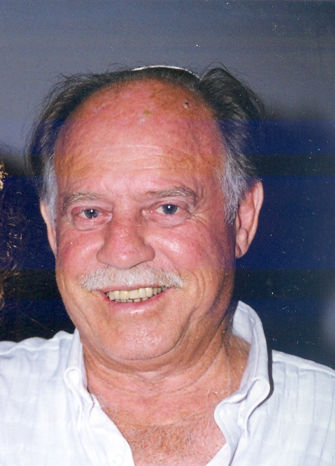 הרשקוביץ צבי
