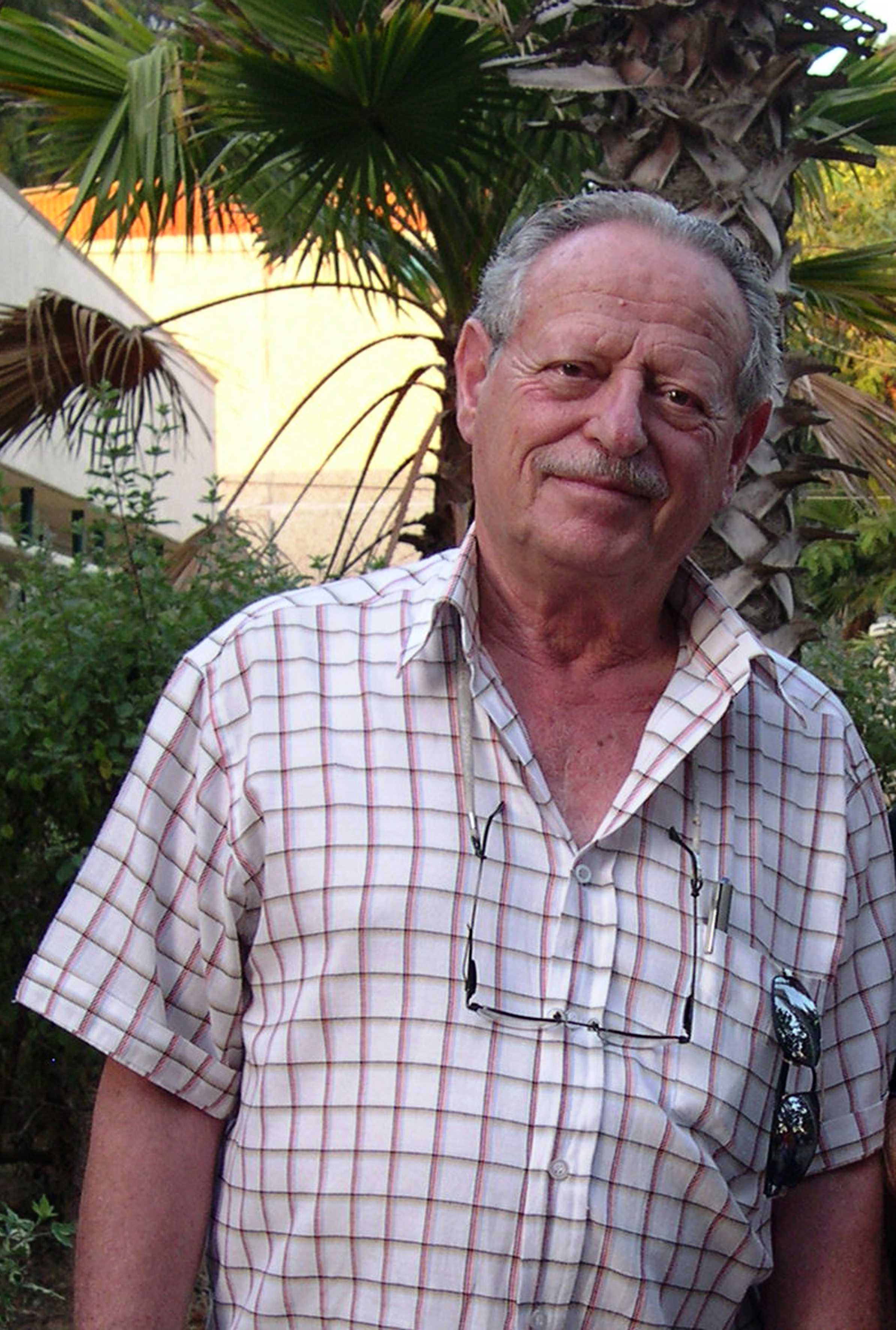 וקסלר אורי
