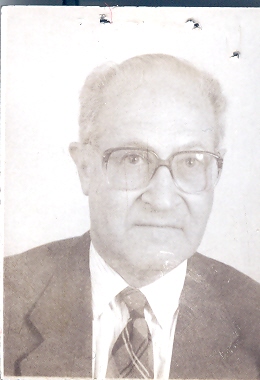 איזקס עידו
