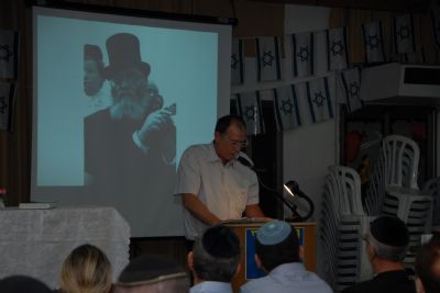 תמונות מחיי הקהילה 31