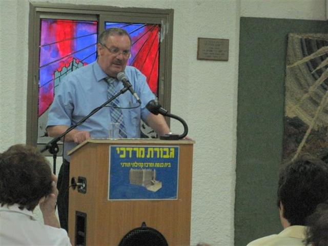תמונות מחיי הקהילה 33