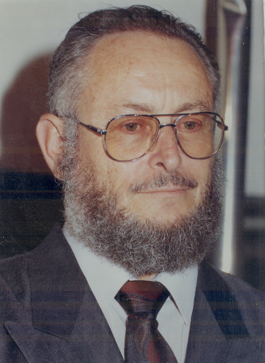 בניאל שמואל