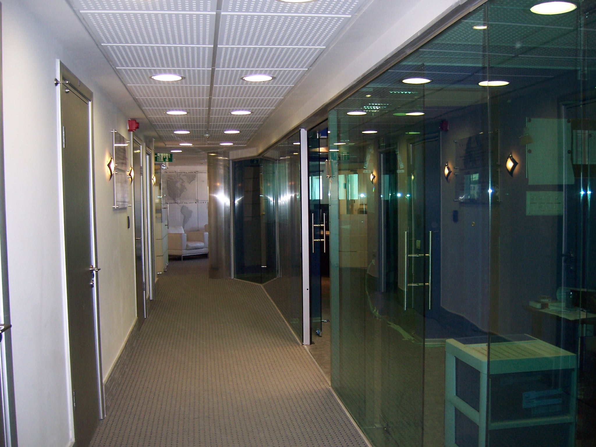 RRSAT Jerusalem