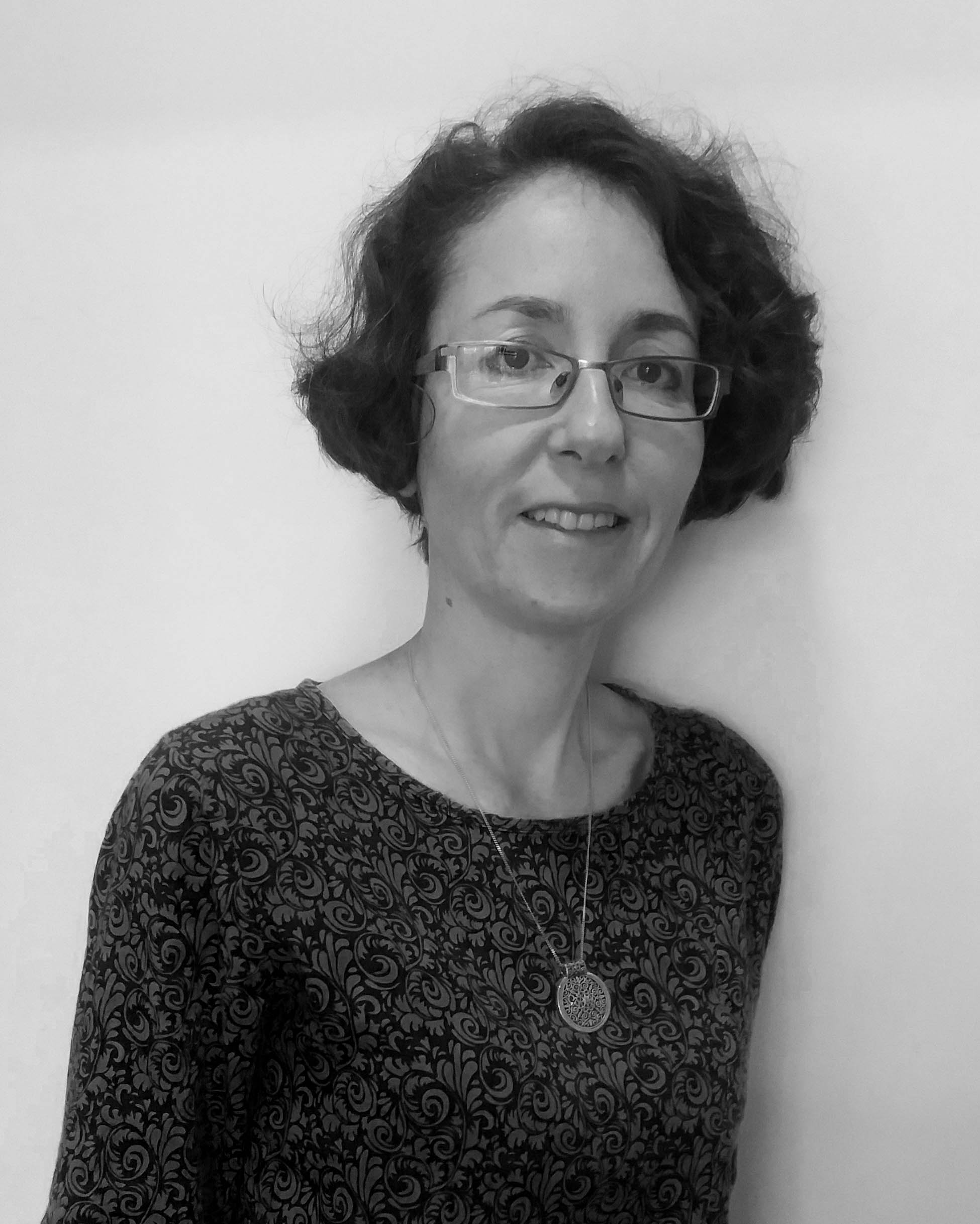 ורה ספיבק (מנדלביץ), אדריכלית