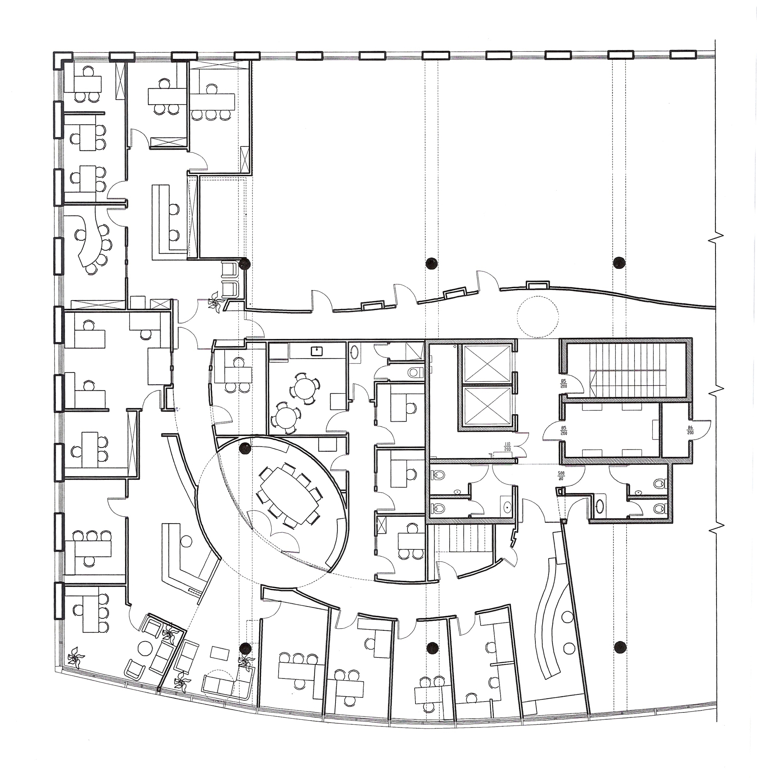 "Erech" Offices
