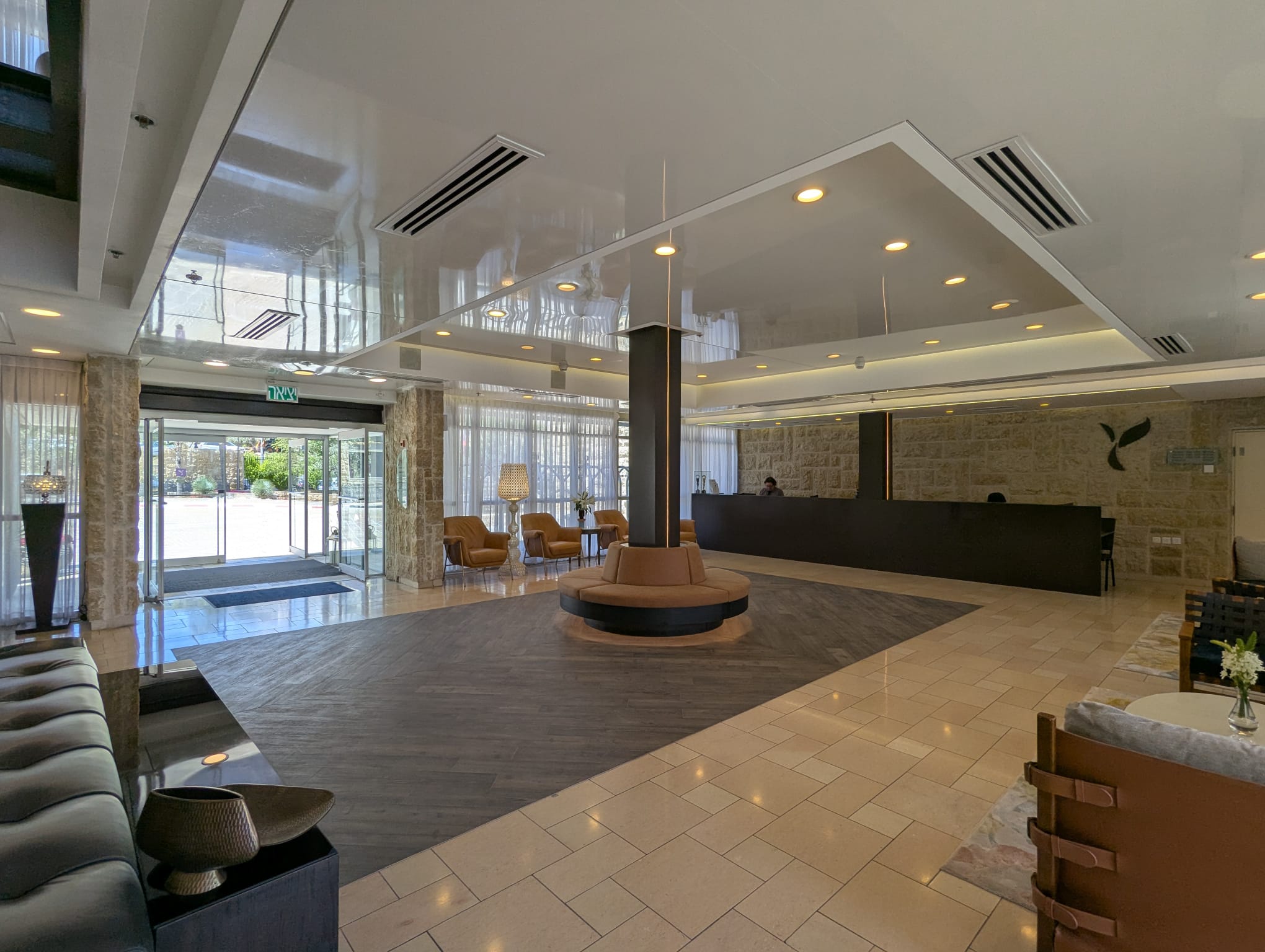 Yehuda Hotel Jerusalem