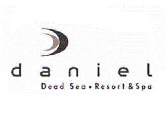 מלון דניאל — Dead Sea Resort & Spa