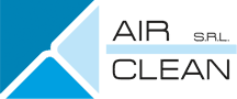 חברת air clean