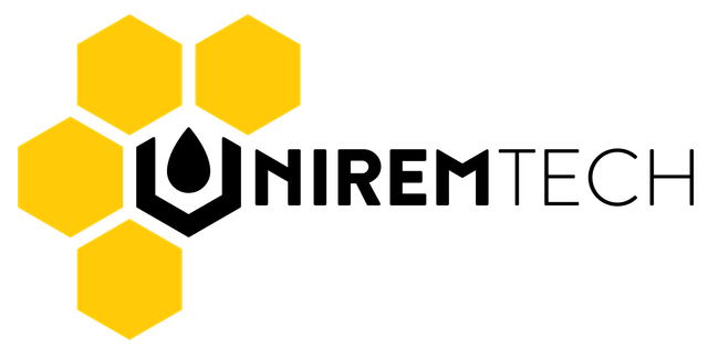 חברת UNIREM TECH — United Remediation Technology