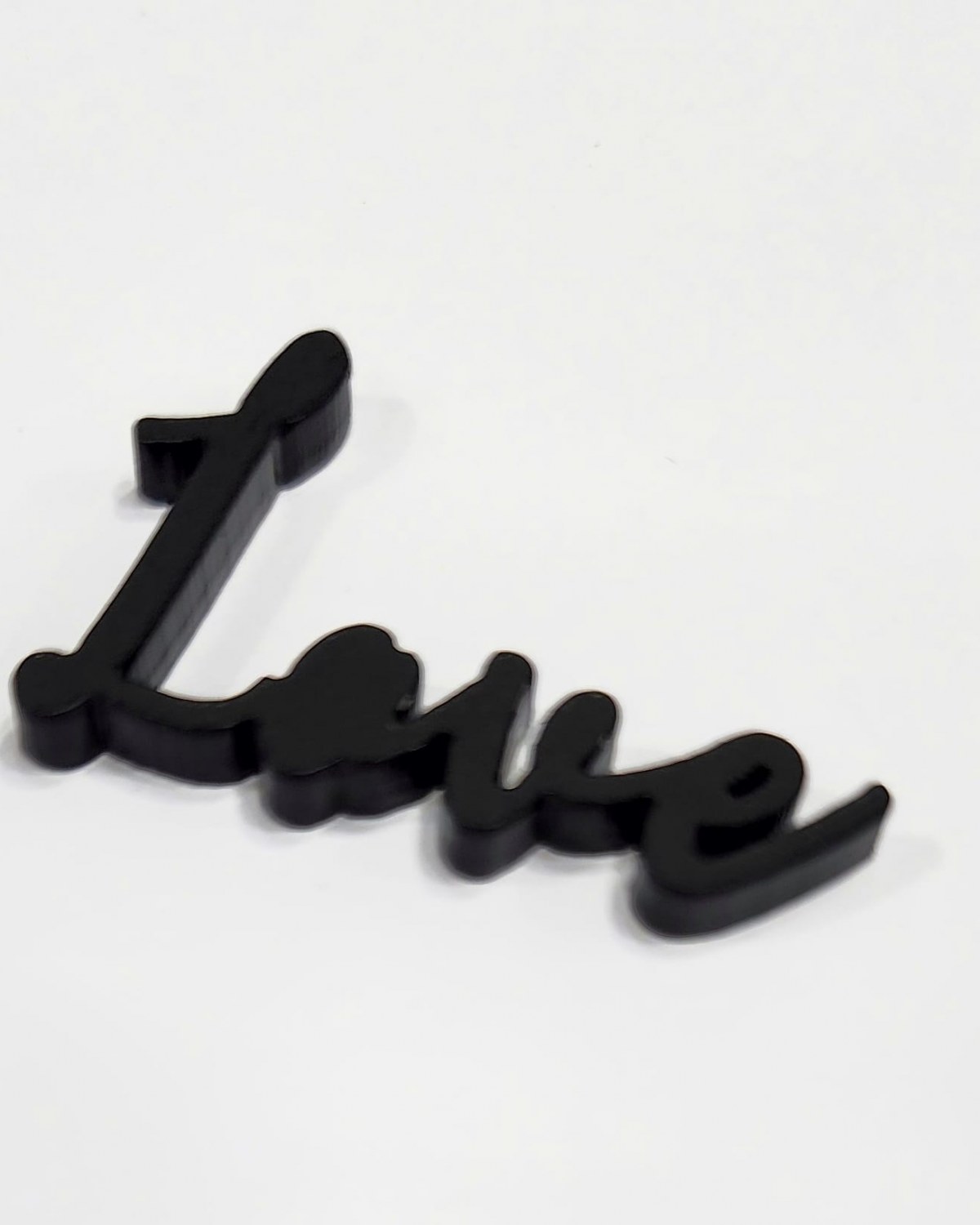 מי-מילים שחור Love *קטן