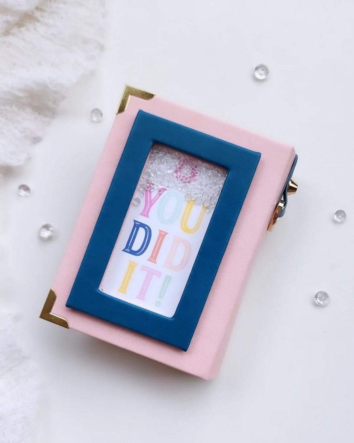 Tiny Mimi - You did it!