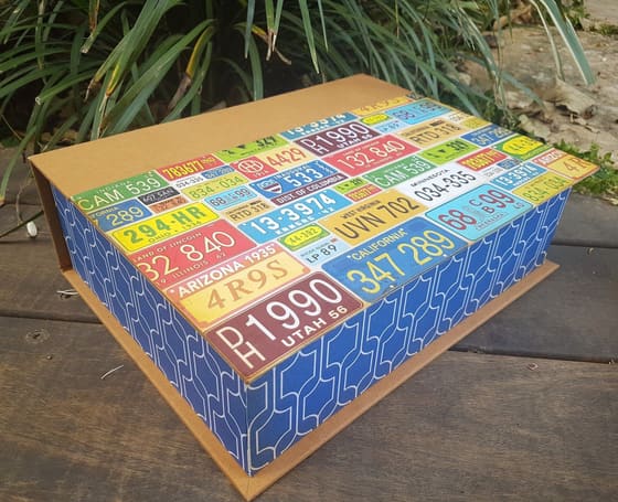 אלבום לגבר — תמונה 18