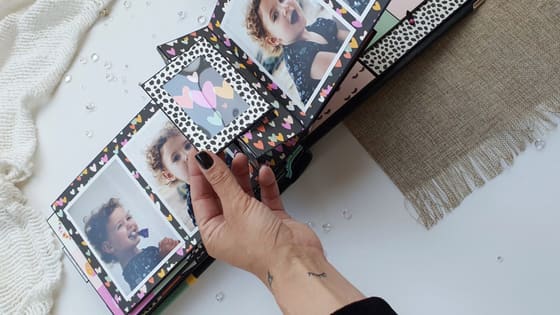 אלבומי בת מצווה — תמונה 26