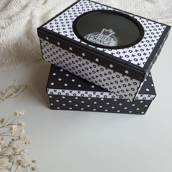 TINY MIMI — 13