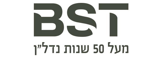 ב.ס.ט בנייה בע״מ
