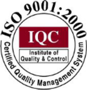 תו תקן ISO 9001